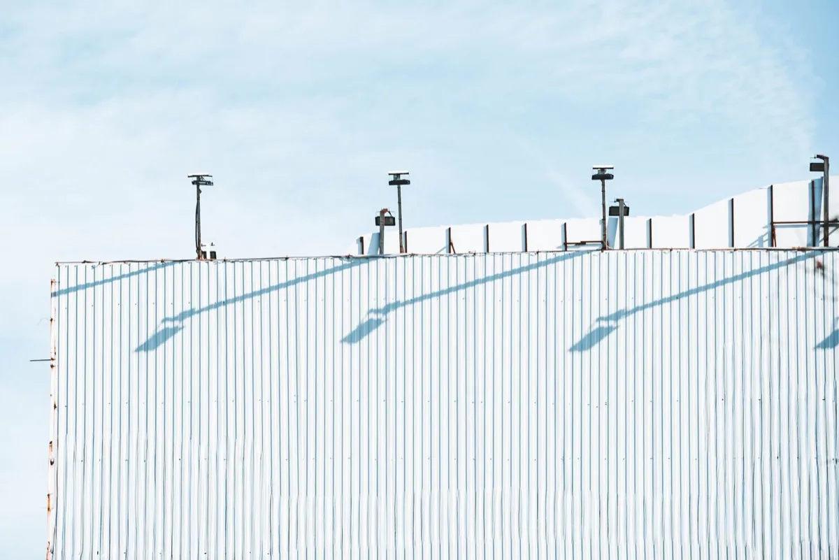 Commercial Roofing in Roseville, CA