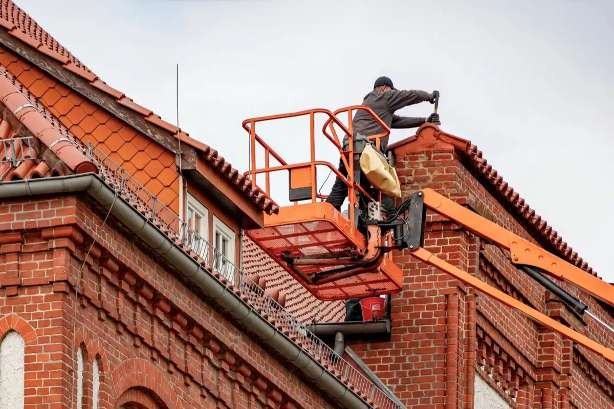 Insurance Claim Help in Roseville, CA