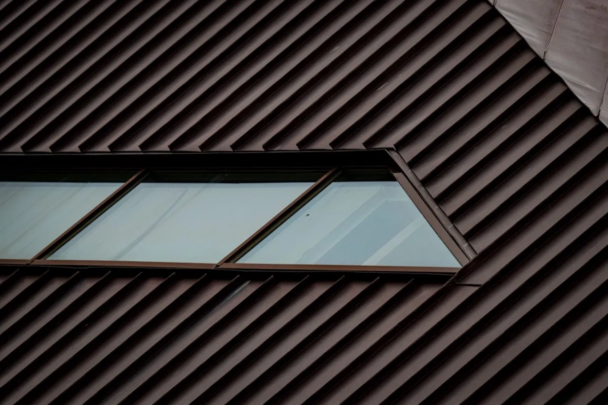 Metal Roofing in Roseville, CA