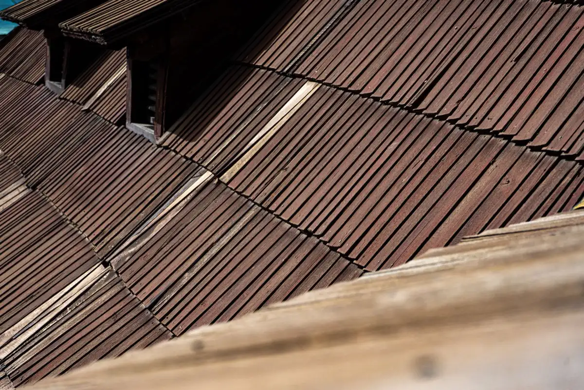 Roof Replacement in Roseville, CA