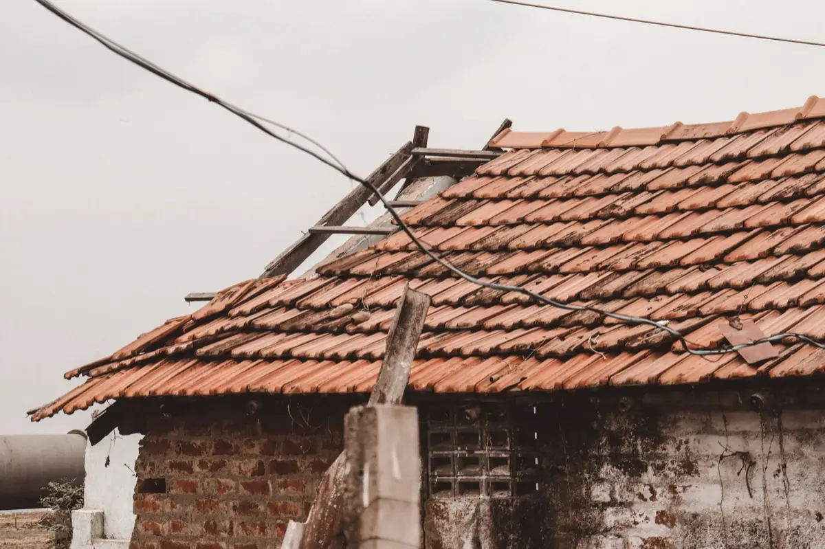 Storm Damage Restoration in Roseville, CA