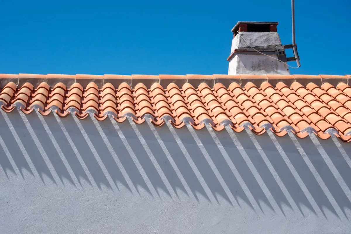 Roof Ventilation in Roseville, CA