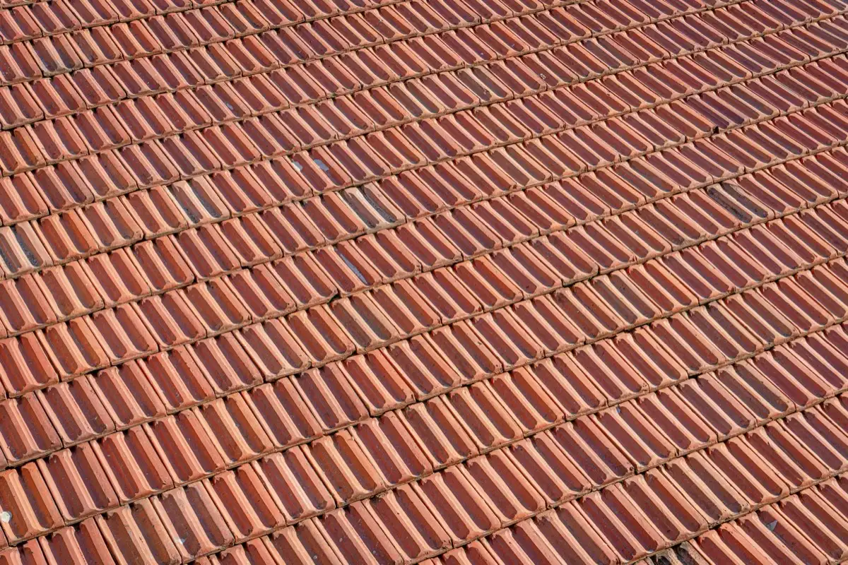 Tile Roofing in Roseville, CA